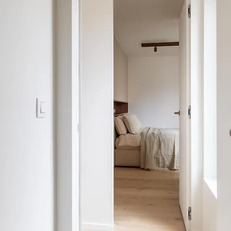 Апартаменты Maison Nord *