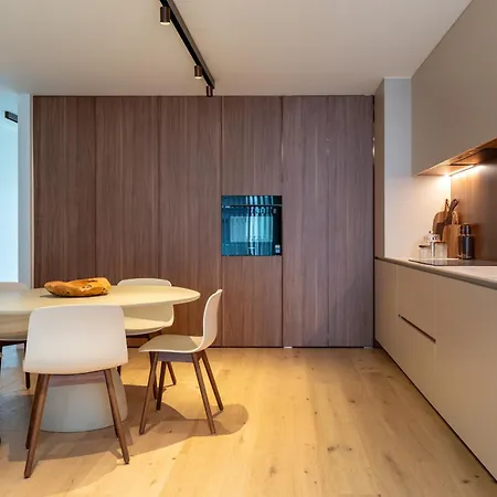 Maison Nord Апартаменты *