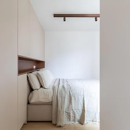Maison Nord Апартаменты *